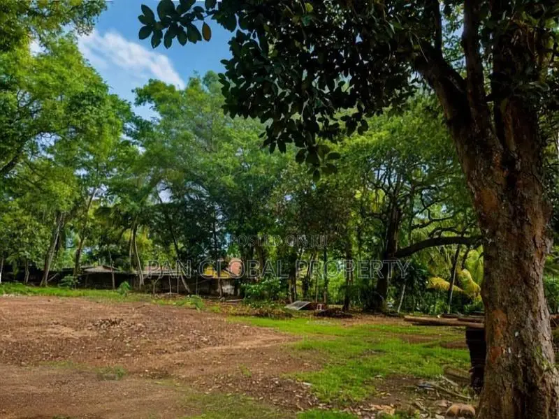 Land for Sale In Dehiwala