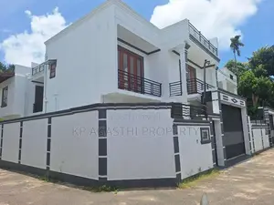 brand new luxury house for sale in piliyandala