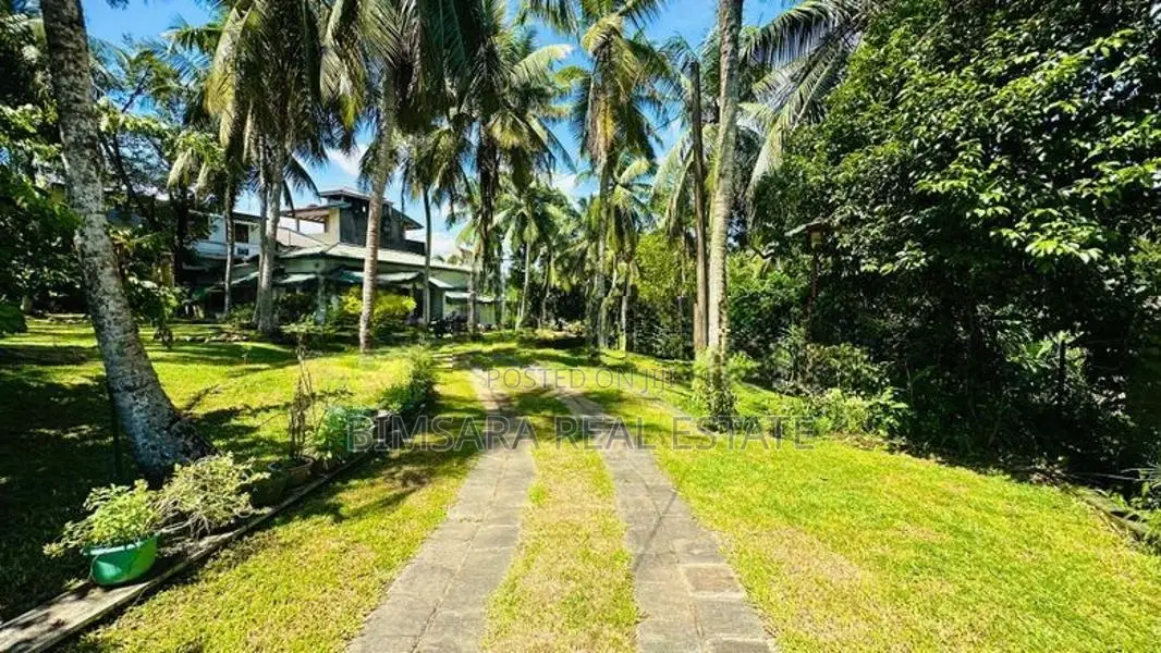 102.9P Property in Ranala, Kaduwela - A Peaceful Escape Close to Colom