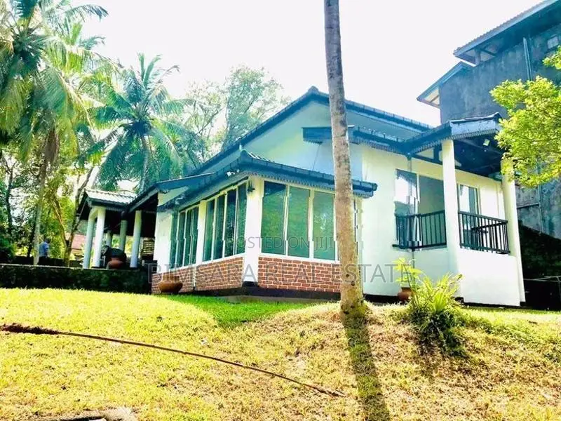 102.9P Property in Ranala, Kaduwela - A Peaceful Escape Close to Colom