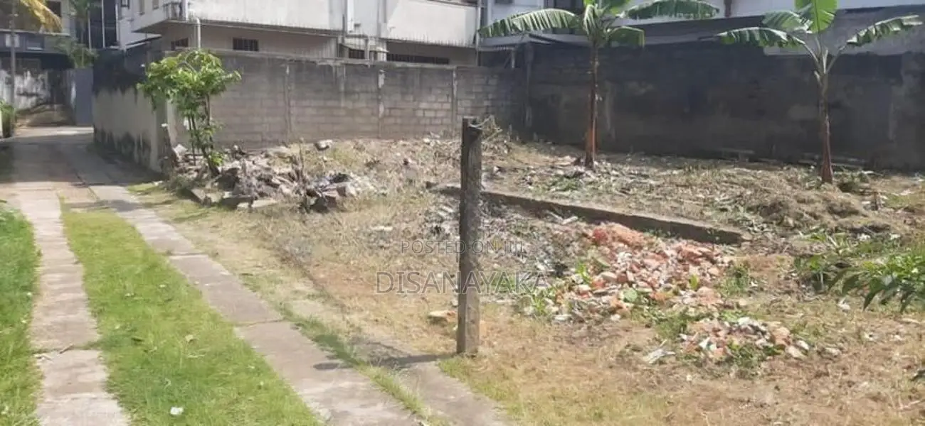 Land for Sale Nawala DS302012