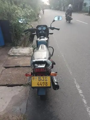 Bajaj CT100 ct 100 2024