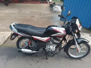 Bajaj CT100 ct 100 2024