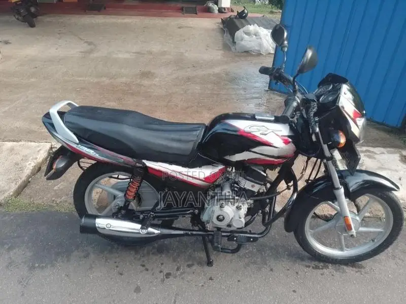 Bajaj CT100 ct 100 2024
