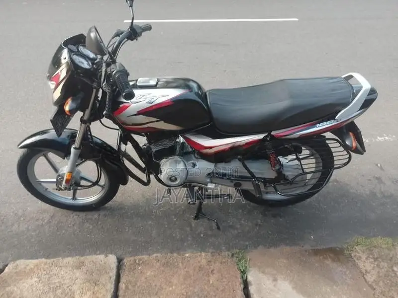 Bajaj CT100 ct 100 2024