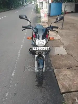 Bajaj CT100 ct 100 2024