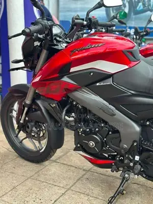 Bajaj Pulsar N160 2026