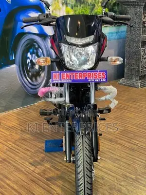 Bajaj Platina 100 New 2026