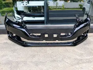 toyota premio 260 buffer