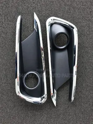 toyota premio Foglight cover
