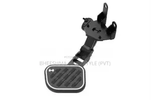 Hamer R Step Smart Strong Ready For Action
