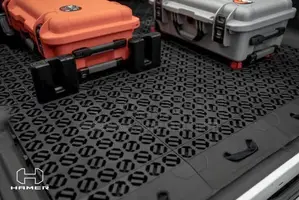Hamer H Mat Premium Practical Built For The Bed
