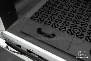 Hamer H Mat Premium Practical Built For The Bed
