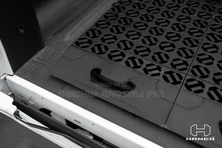 Hamer H Mat Premium Practical Built For The Bed