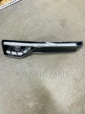 Honda Vezel 2023 Taillight