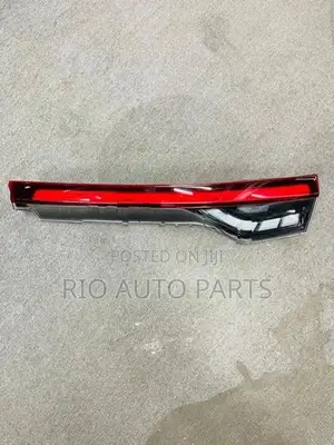 Honda Vezel 2023 Taillight