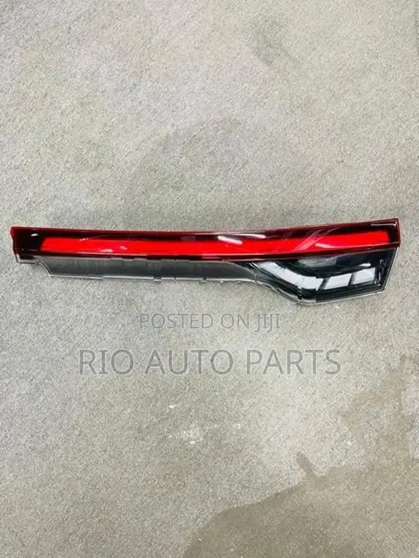 Honda Vezel 2023 Taillight