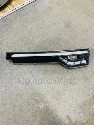Honda Vezel 2023 Taillight