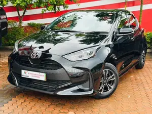 Toyota Yaris X limited 2023