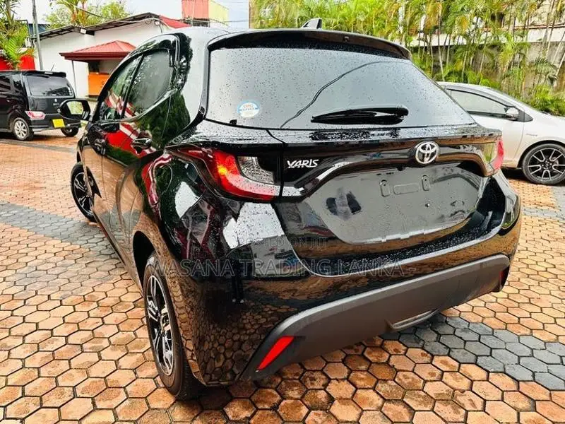 Toyota Yaris X limited 2023