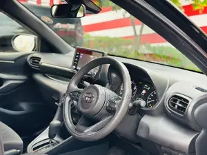 Toyota Yaris X limited 2023