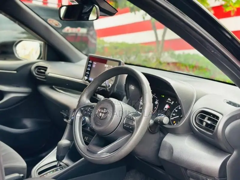 Toyota Yaris X limited 2023