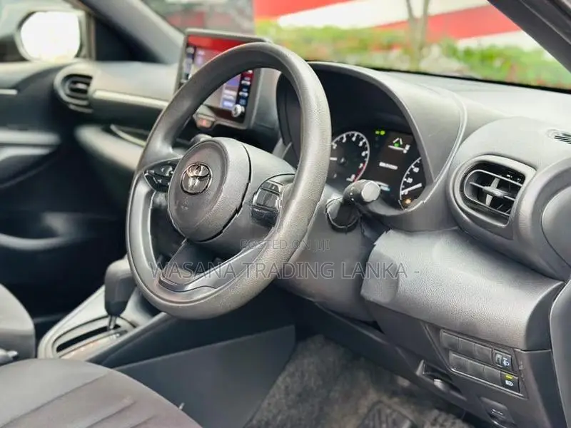 Toyota Yaris X limited 2023