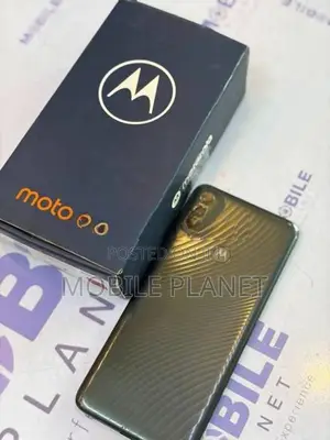 Moto E40 4GB 64GB (Used)