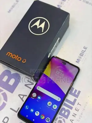 Moto E40 4GB 64GB (Used)