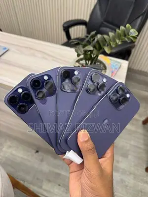 Apple iPhone 14 Pro 128GB (Used)