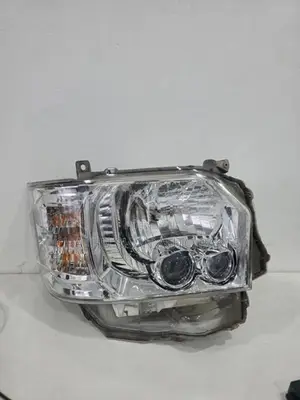 toyota kdh headlight