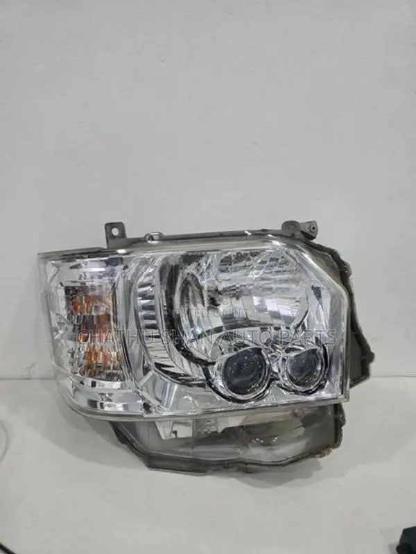 toyota kdh headlight