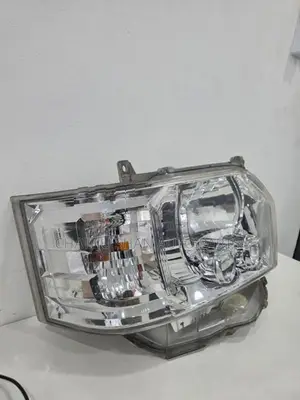 toyota kdh headlight