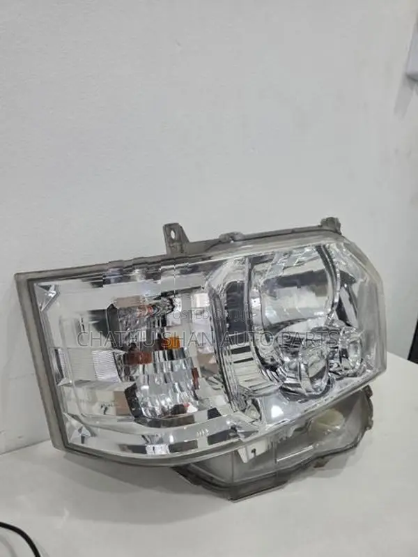 toyota kdh headlight