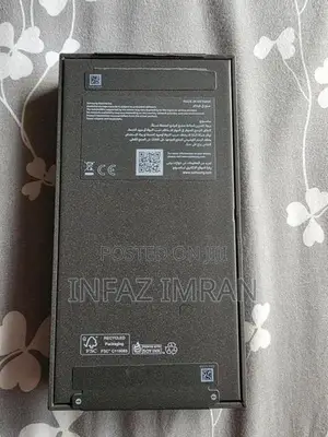 Samsung Galaxy S26 Ultra (Brand New)