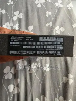 Samsung Galaxy S26 Ultra (Brand New)