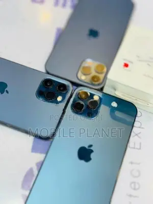 Apple iPhone 12 Pro 128GB (Used)