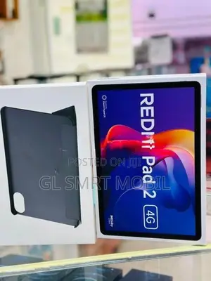 Redmi pad 2 8/256/ (Brand New)