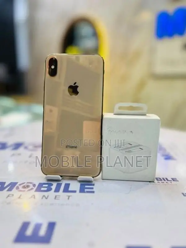 Apple iPhone XS Max 256GB (Used)