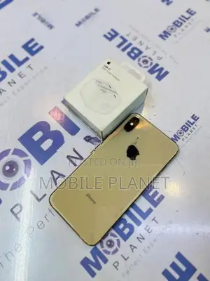 Apple iPhone XS Max 256GB (Used)
