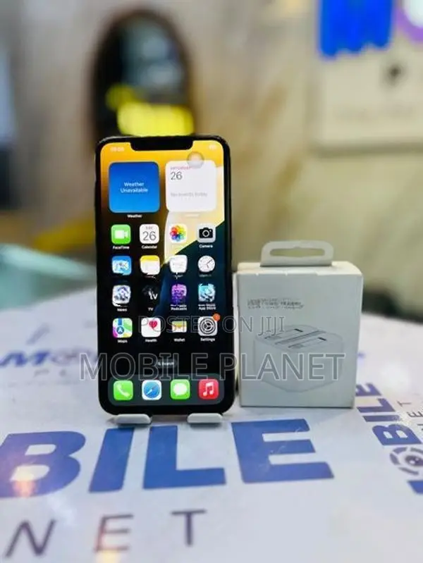 Apple iPhone XS Max 256GB (Used)