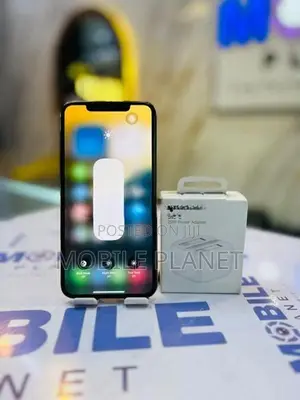 Apple iPhone XS Max 256GB (Used)