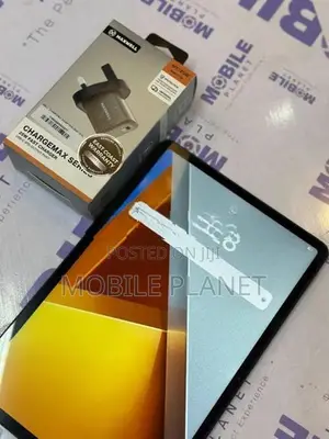 Xiaomi POCO PAD 8GB 256GB (Used)