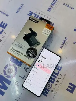 Moto G96 5G 8GB 128GB (Used)