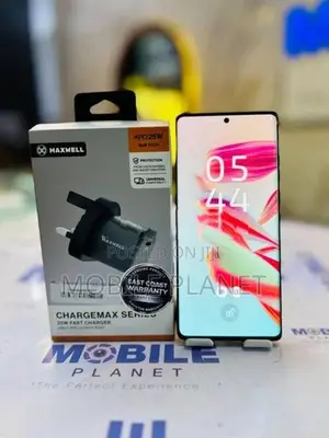 Moto G96 5G 8GB 128GB (Used)