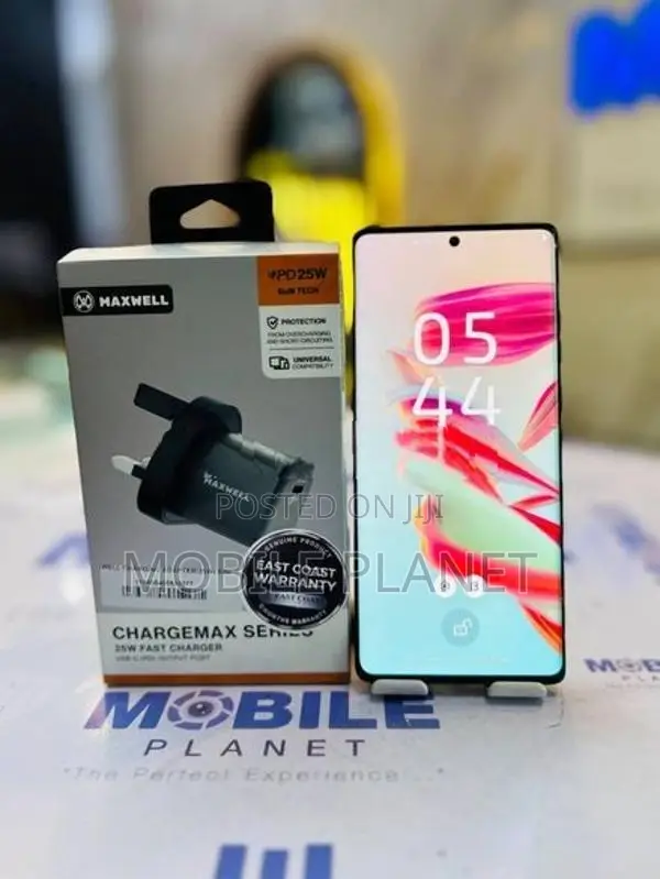 Moto G96 5G 8GB 128GB (Used)