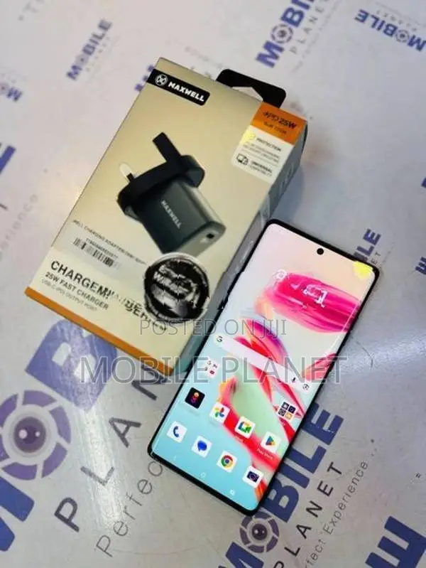 Moto G96 5G 8GB 128GB (Used)