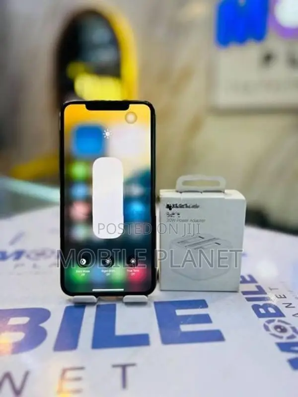 Apple iPhone XS Max 256GB (Used)