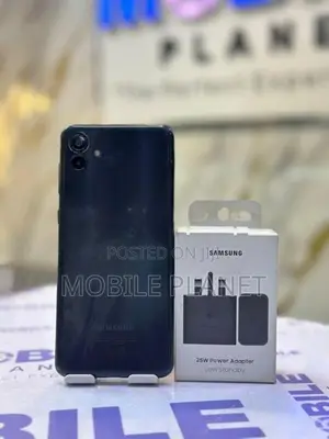 Samsung Galaxy A04 4GB 64GB (Used)