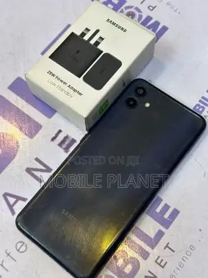 Samsung Galaxy A04 4GB 64GB (Used)